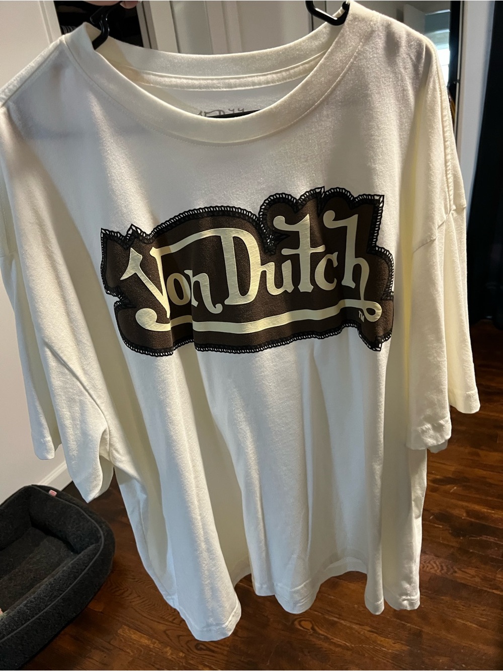 Von Dutch T-shirt